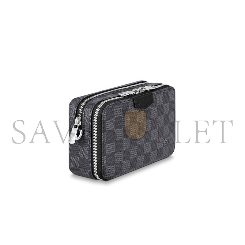 l0vis Vvtt0n master alpha wearable n60418 (18.5*11*6.5cm)